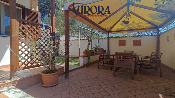 casa indipendente in vendita a San Felice Circeo