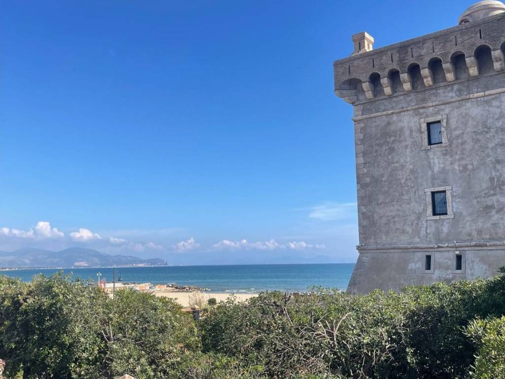 appartamento in vendita a San Felice Circeo