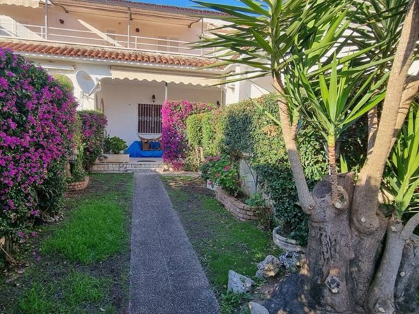 casa indipendente in vendita a San Felice Circeo