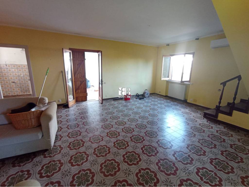 casa indipendente in vendita a San Felice Circeo