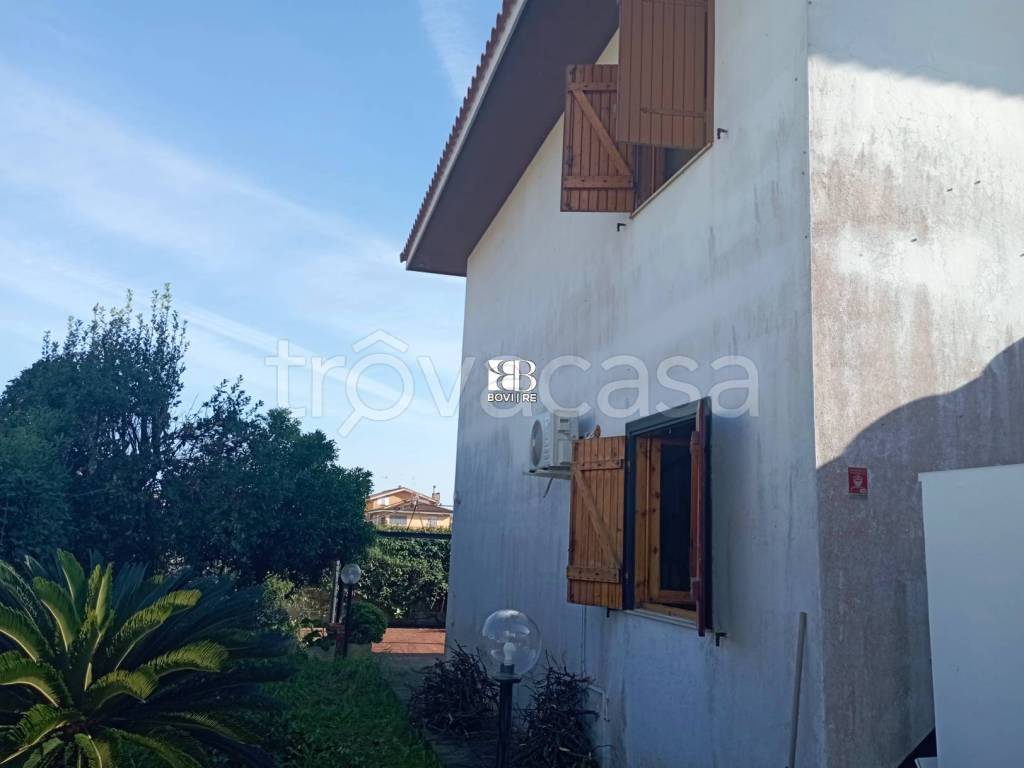 casa indipendente in vendita a San Felice Circeo