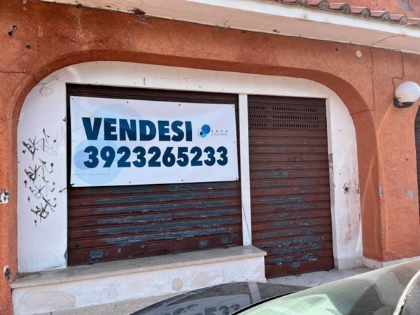 negozio in vendita a San Felice Circeo