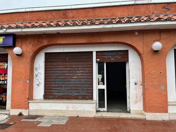 negozio in vendita a San Felice Circeo