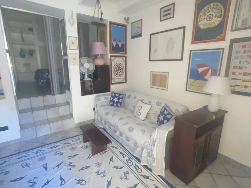 appartamento in vendita a San Felice Circeo