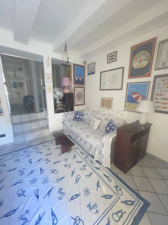 appartamento in vendita a San Felice Circeo