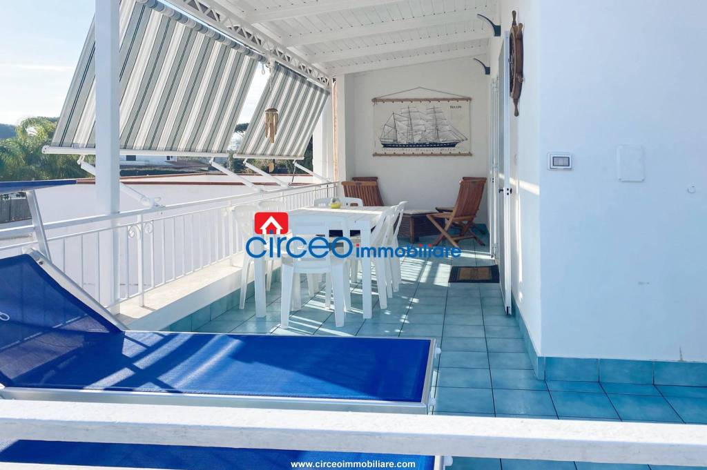 appartamento in vendita a San Felice Circeo