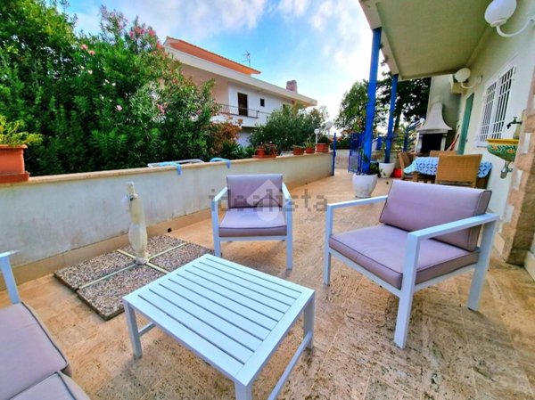 appartamento in vendita a San Felice Circeo