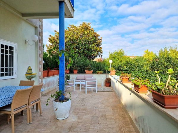 appartamento in vendita a San Felice Circeo