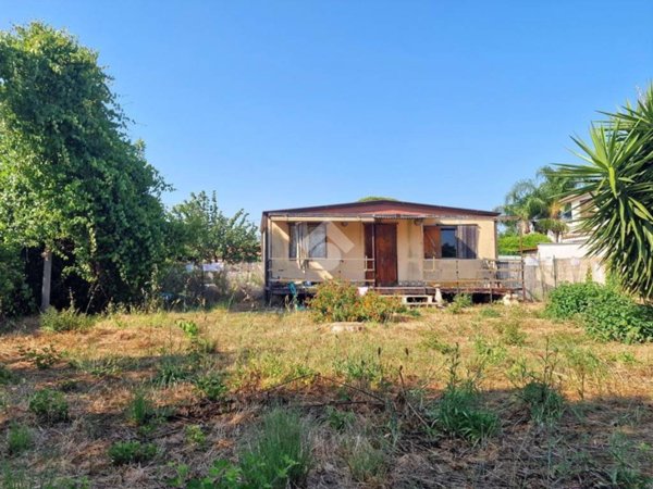 casa indipendente in vendita a San Felice Circeo