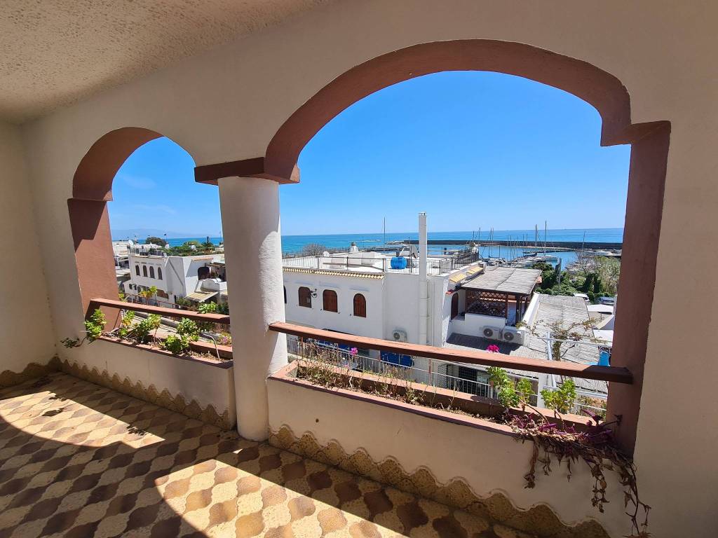 appartamento in vendita a San Felice Circeo