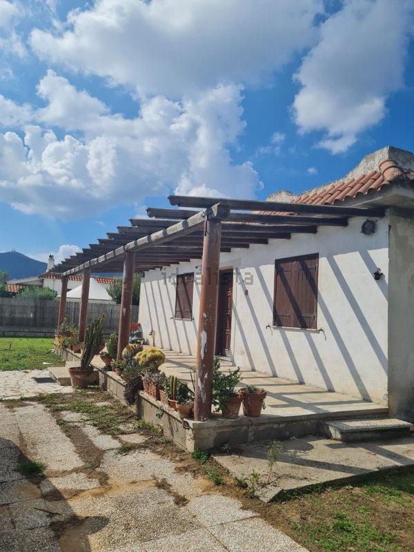 casa indipendente in vendita a San Felice Circeo