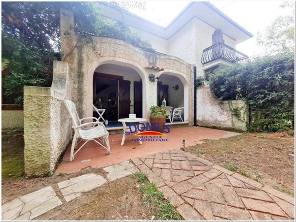casa indipendente in vendita a San Felice Circeo