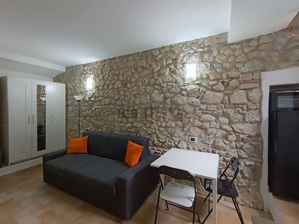 monolocale in vendita a San Felice Circeo