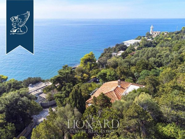 casa indipendente in vendita a San Felice Circeo in zona Punta Rossa