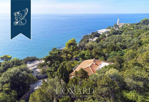 casa indipendente in vendita a San Felice Circeo in zona Punta Rossa
