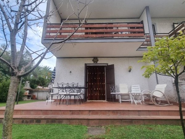 casa indipendente in vendita a San Felice Circeo