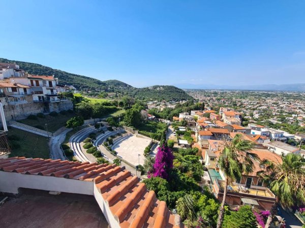 appartamento in vendita a San Felice Circeo