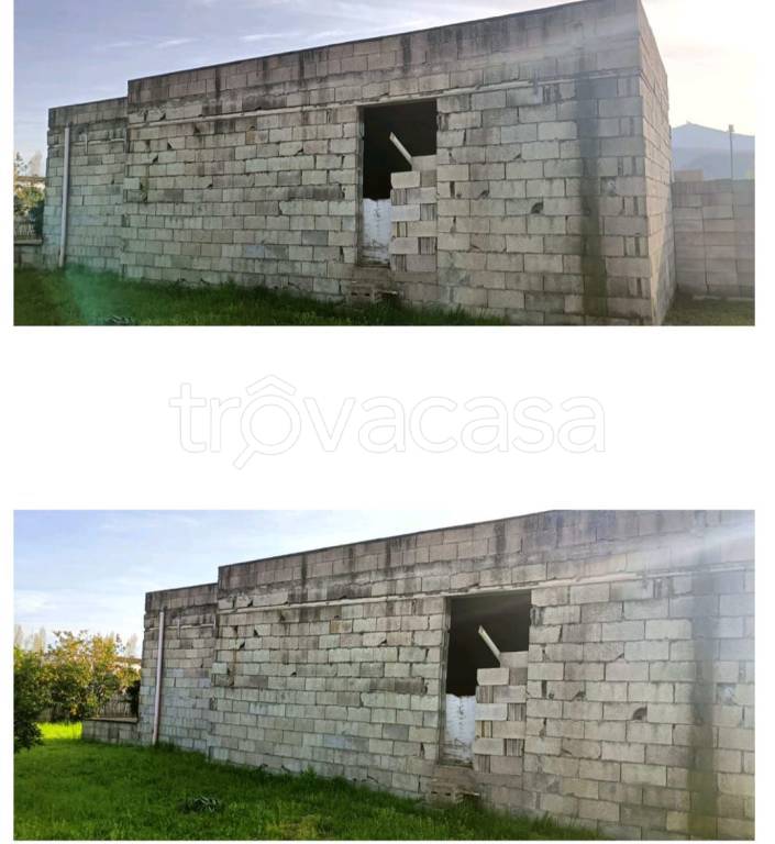 casa indipendente in vendita a San Felice Circeo