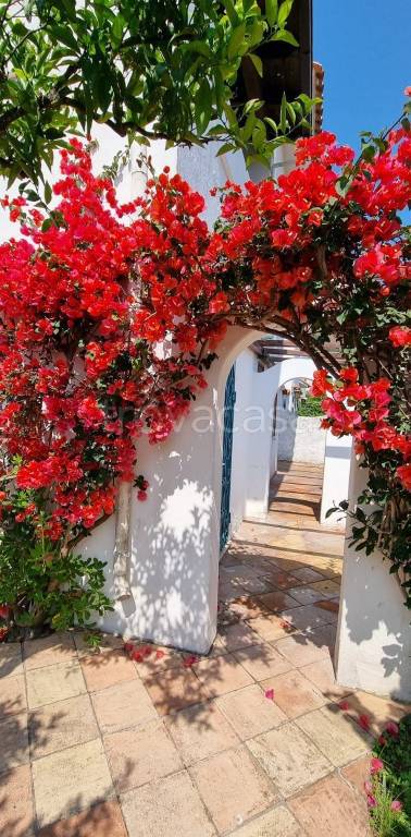 casa indipendente in vendita a San Felice Circeo