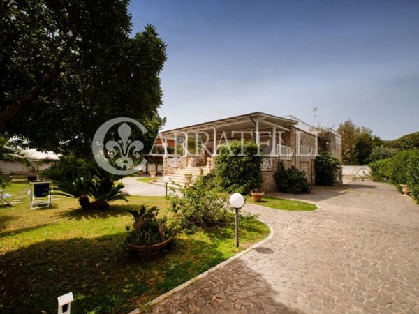 casa indipendente in vendita a San Felice Circeo