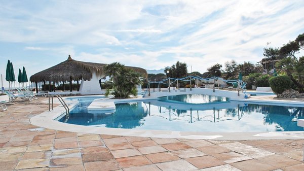 casa indipendente in vendita a San Felice Circeo