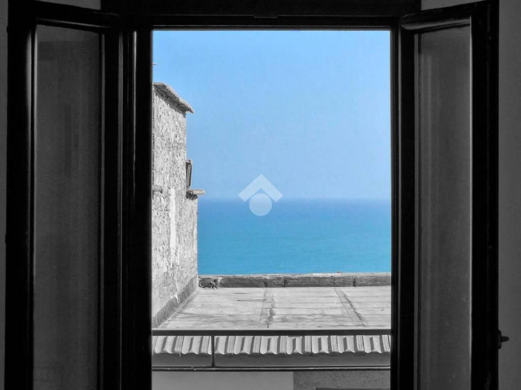 appartamento in vendita a San Felice Circeo