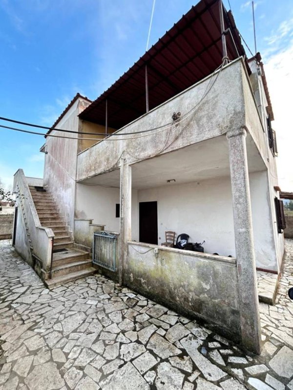 casa indipendente in vendita a San Felice Circeo