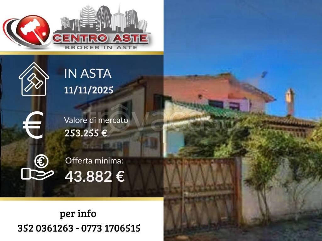 appartamento in vendita a San Felice Circeo