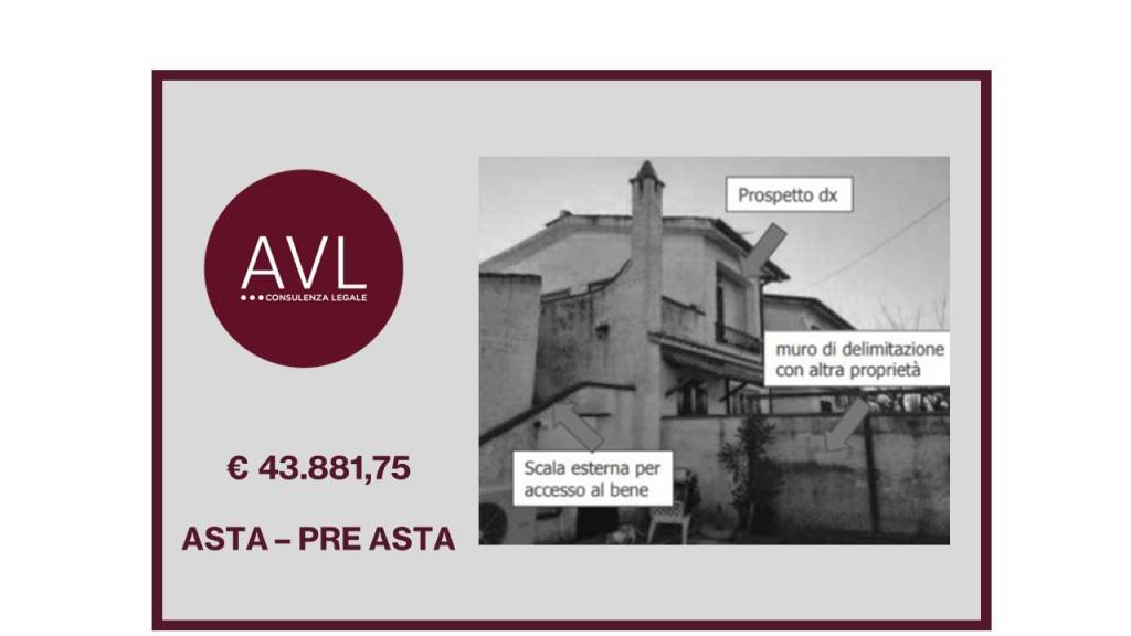 appartamento in vendita a San Felice Circeo