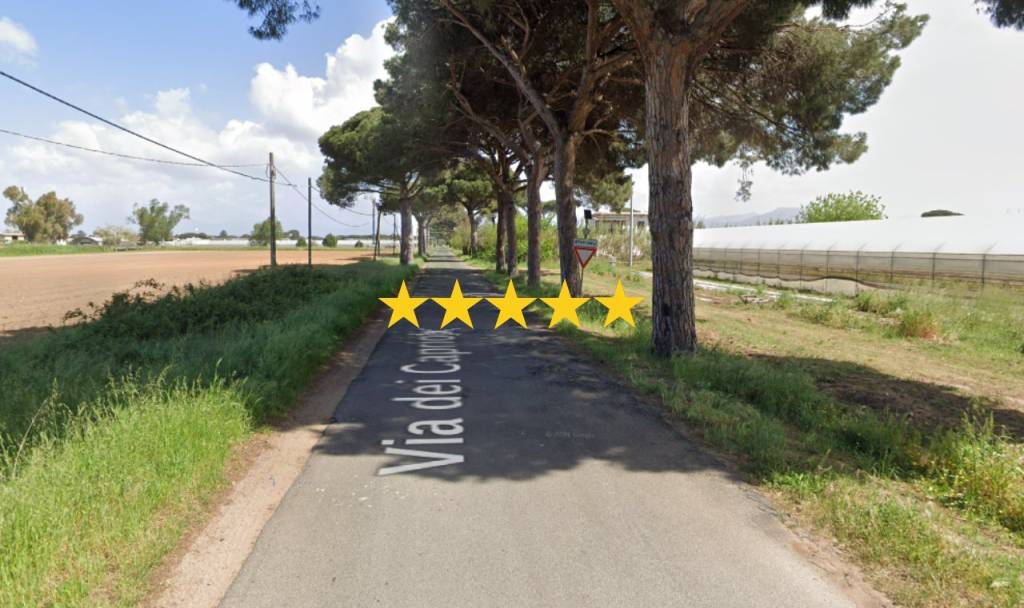 appartamento in vendita a San Felice Circeo