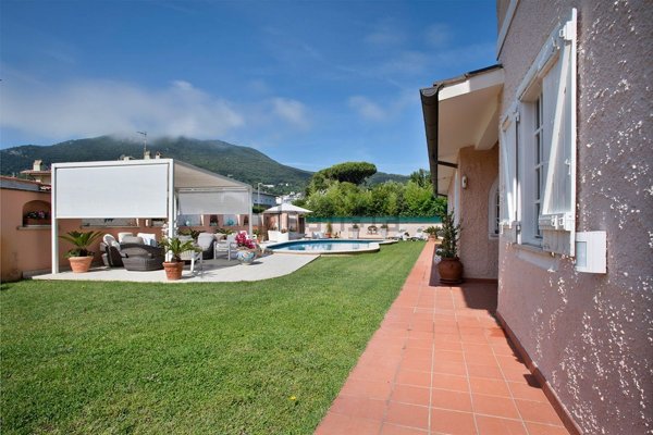 casa indipendente in vendita a San Felice Circeo