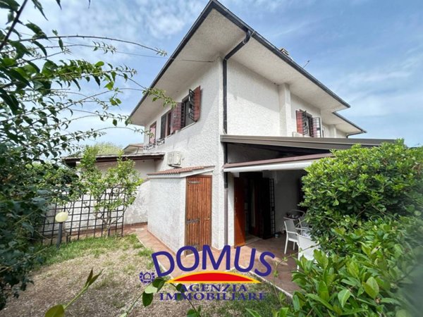 casa indipendente in vendita a San Felice Circeo