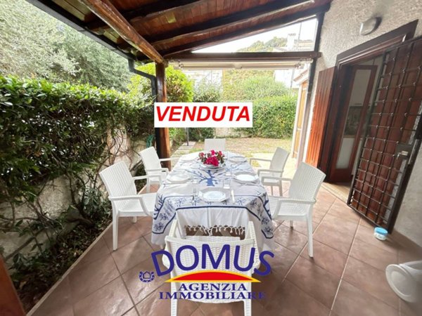 casa indipendente in vendita a San Felice Circeo