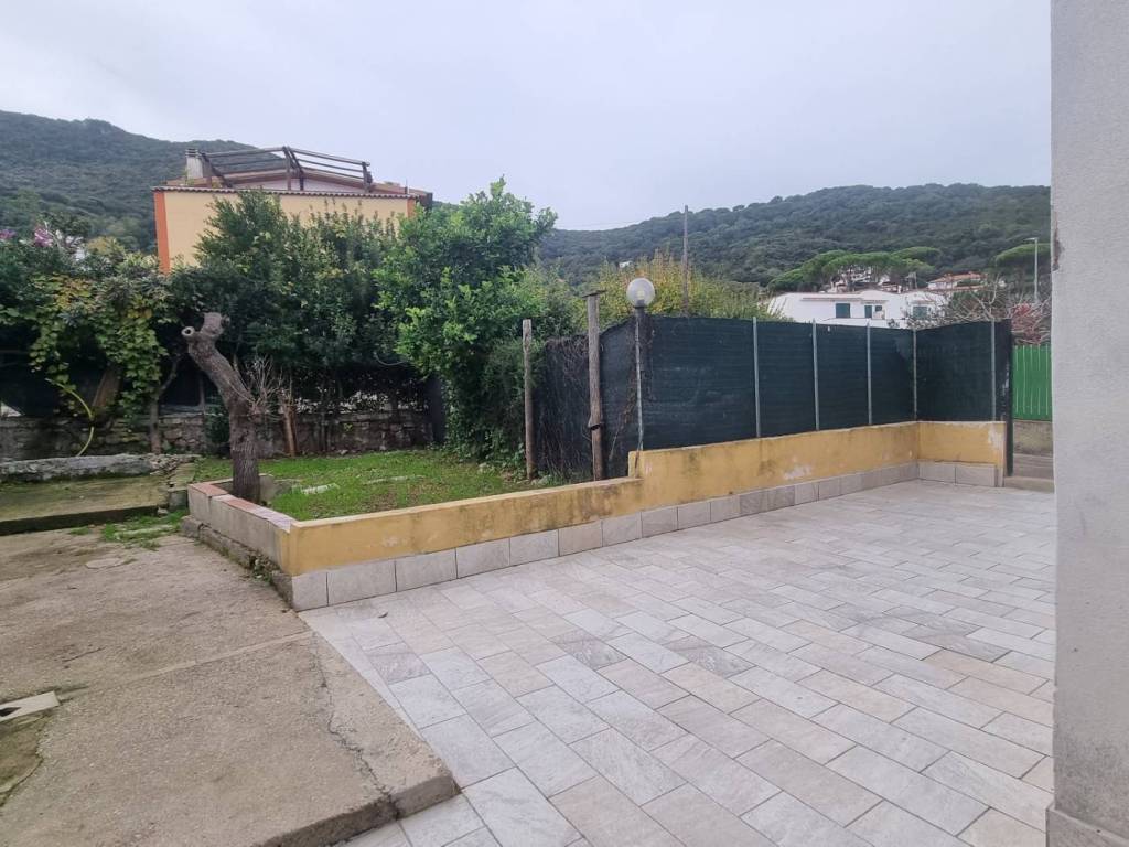 appartamento in vendita a San Felice Circeo