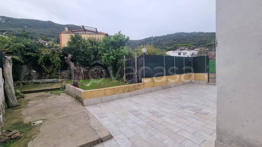 appartamento in vendita a San Felice Circeo