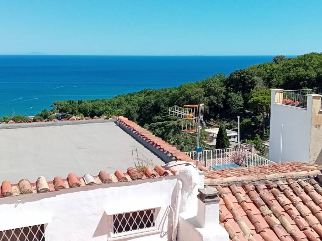 appartamento in vendita a San Felice Circeo