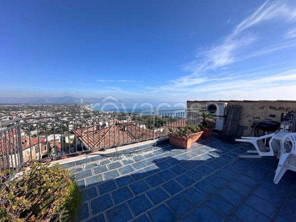 appartamento in vendita a San Felice Circeo