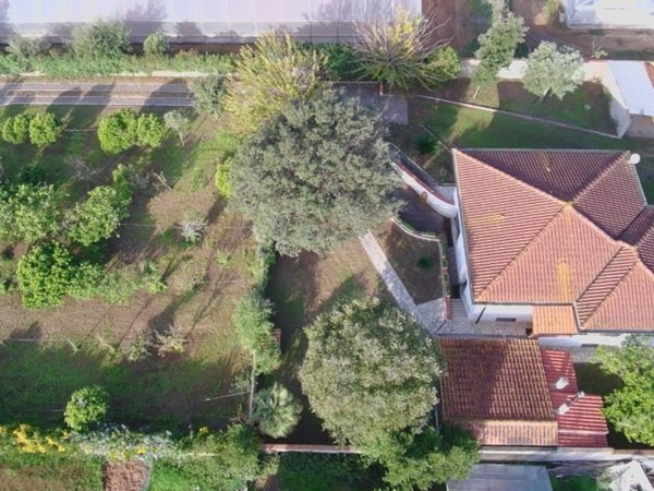 casa indipendente in vendita a San Felice Circeo