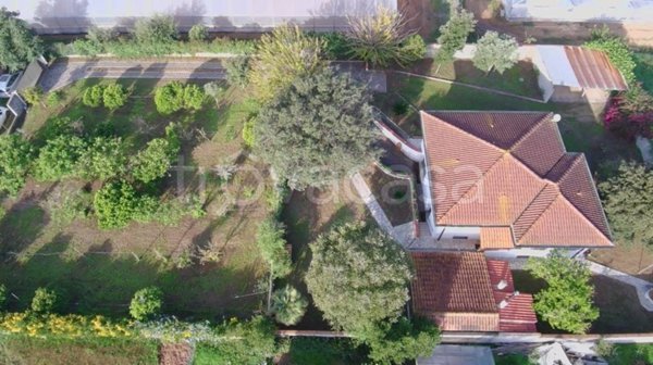 casa indipendente in vendita a San Felice Circeo