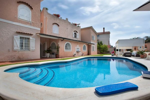 casa indipendente in vendita a San Felice Circeo