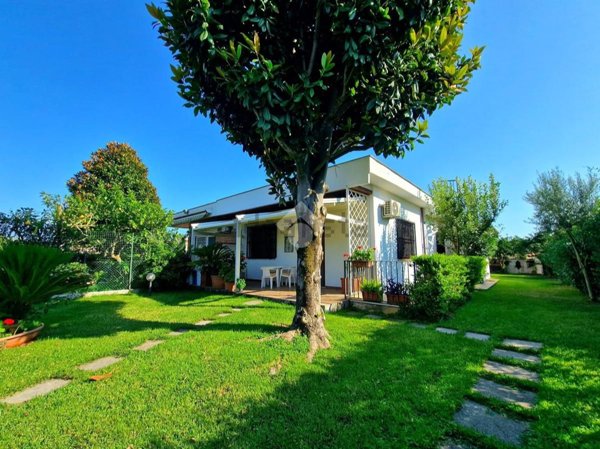 appartamento in vendita a San Felice Circeo