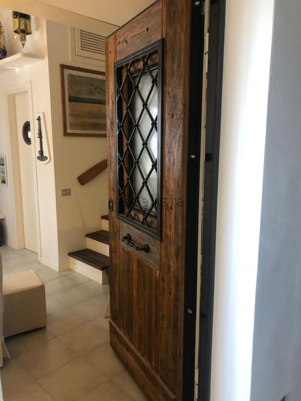 appartamento in vendita a San Felice Circeo