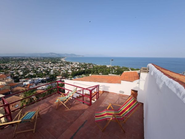 appartamento in vendita a San Felice Circeo