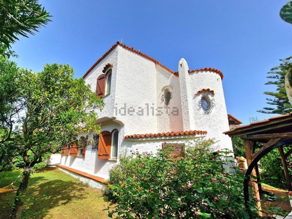 appartamento in vendita a San Felice Circeo