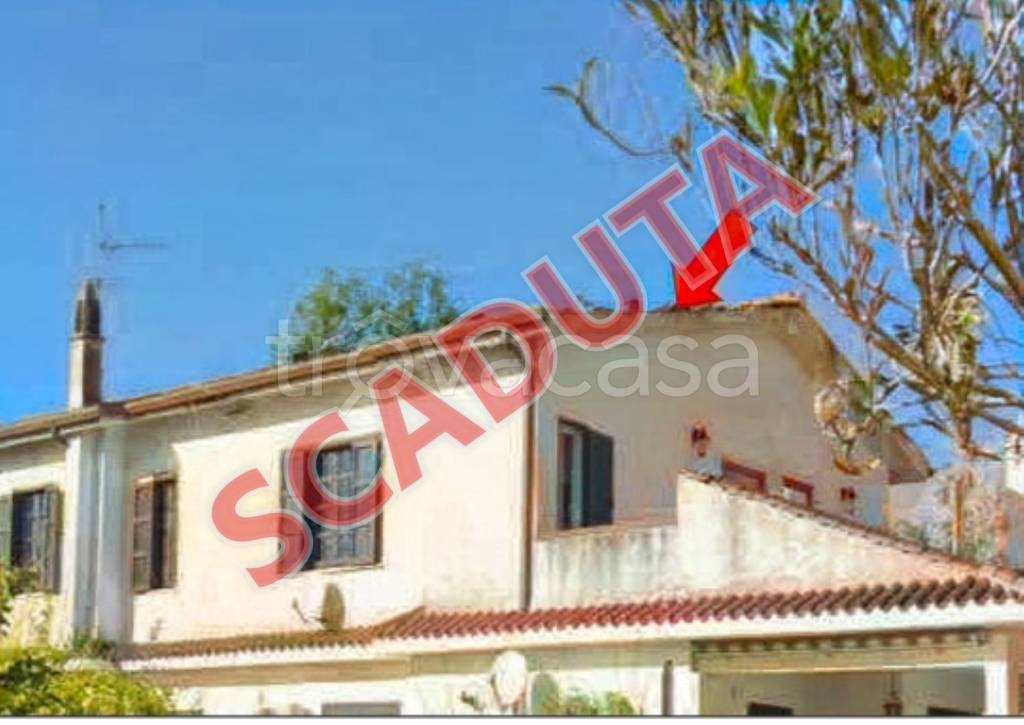 appartamento in vendita a San Felice Circeo