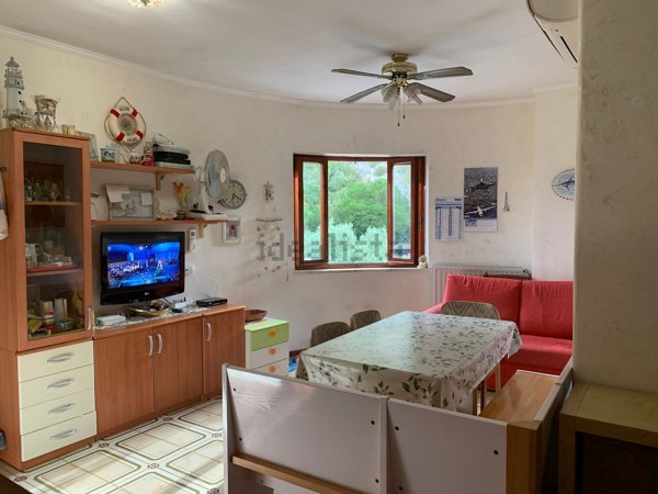 appartamento in vendita a San Felice Circeo