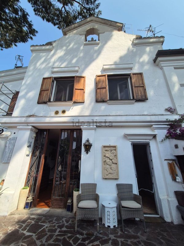 casa indipendente in vendita a San Felice Circeo