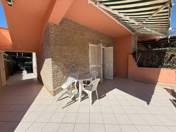 appartamento in vendita a San Felice Circeo