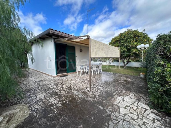 casa indipendente in vendita a San Felice Circeo