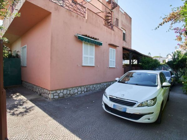 appartamento in vendita a San Felice Circeo